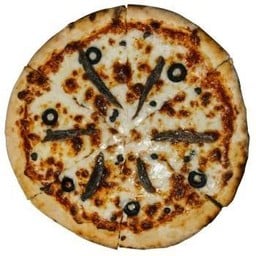 Pz Napoli(L) นาโปลี