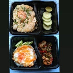 ข้าวกล่องตามสั่ง