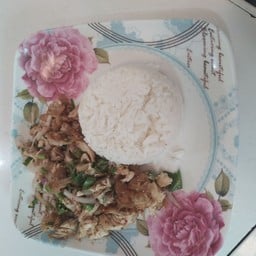 นนทพรข้าวคลุกกระปิ