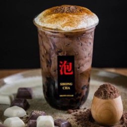 โกโก้ช็อคโกแลต