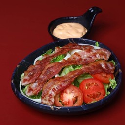 BACON SALAD