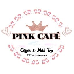 PINK Coffee & Milk Tea
