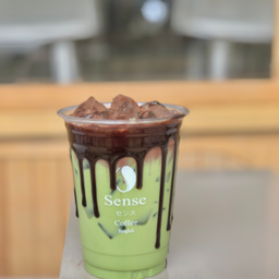 มัทฉะ ช็อกโกแลต