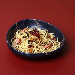 Dried Chilli Sausage