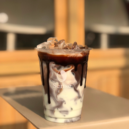 มิ้นต์ ม็อคค่า เย็น