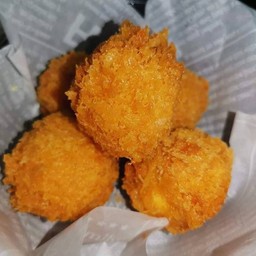 ชุดชีสบอล