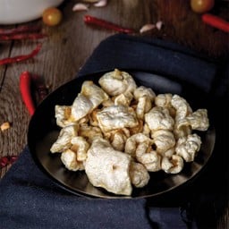 Pork Crackling