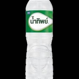 น้ำดื่ม