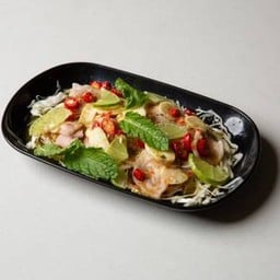 ย่างอยู่ หมูกระทะ ราชพฤกษ์-ปากเกร็ด