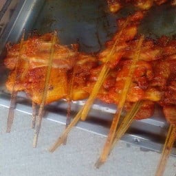 ตำป่าแม่เครือ ตำป่าแม่เครือ