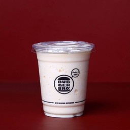 Vanilla Milk Shake no wip