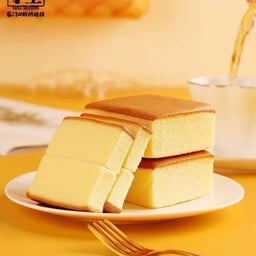 [โปรสุดคุ้ม] เค้กไต้หวัน 3 ชิ้น ราคาพิเศษ