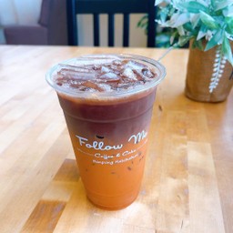 ชาไทยโกโก้