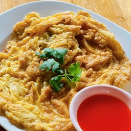 ไข่เจียว