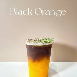 Dal-Coffee (coffee&toast) Jomthong