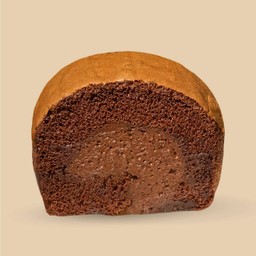 Dark Chocolate Swiss Roll