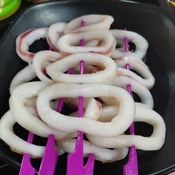 หมึกวง