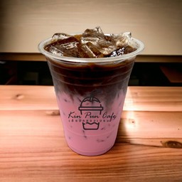 แบล็คพิงค์  ลาเต้