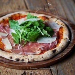 Pz Parma(S) พาร์มา