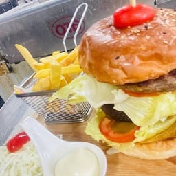 ชาร์ลีเฮาร์