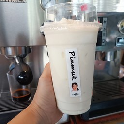 โยเกิร์ตปั่น