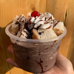 ปังเย็นโกโก้โอริโอ้