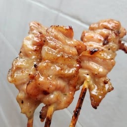 หมูปิ้ง อร่อยปานเทพ รามอินทรา 109