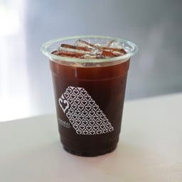 Iced Americano