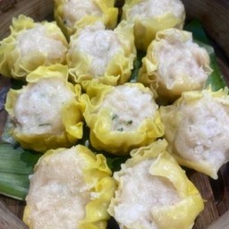 ขนมจีบปูไก่