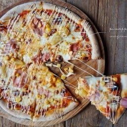 Pz Hawaii(S) ฮาวาย