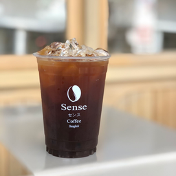 อเมริกาโน่ เย็น