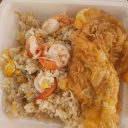 ข้าวผัด