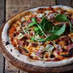 Pz Caprisiosa(L)คาปริซิโอซา