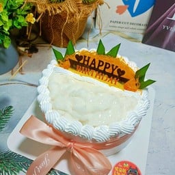 มะพร้าว  ฝอยทอง