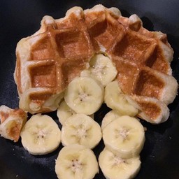 วอฟเฟิล ฮัก by แม่โบว์ หน้า 7/11 เฮ้าส์ซิ่งแยกบ้านแลง