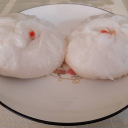 โจ๊ก หมูปิ้ง ติ่มซำ รสเด็ด รังสิต