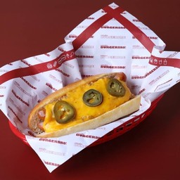 ชิลลี่ด็อก (CHILLI DOG)