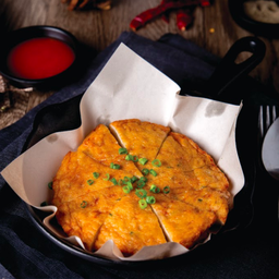 หมูยอทอด(ต้นตำรับ)