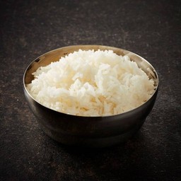 ข้าวสวย