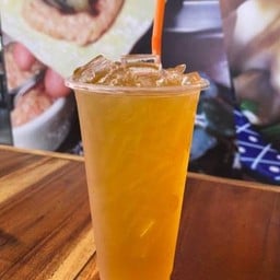 น้ำเก๊กฮวยเย็น