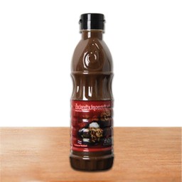 น้ำปลาร้าปรุงรส สูตรแม่น้อย 350 ml.