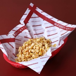 ข้าวโพดทอดกรอบ (FRIED CORN)