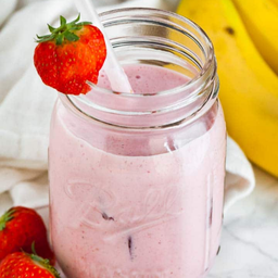 สมูทตี้โยเกิร์ต Yogurt Smoothie
