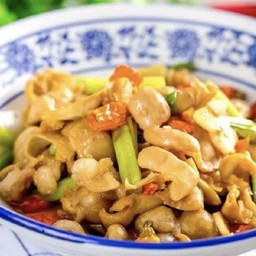 No.9 Hunan Favor Cuisine Restaurant