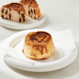 ซินนามอนโรล วีแกน