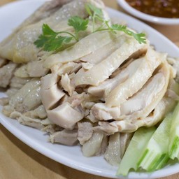 ไก่สับ