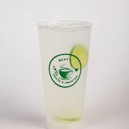 น้ำมะนาว