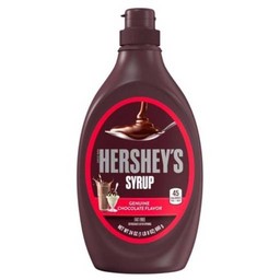 Hershey chocolate