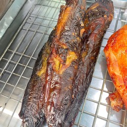 ปลาดุกย่าง