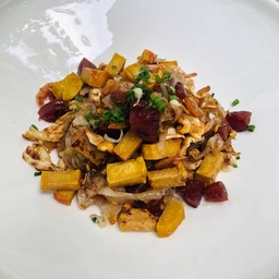 ผัดงอแง